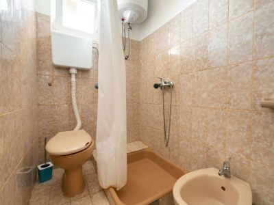 Apartment Holiday Home in Rogoznica near Beach - Features photo 11