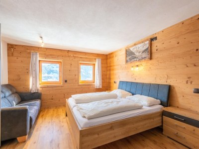 Holiday house Chalet in Mayrhofen nahe Skipisten - Outdoor photo 5