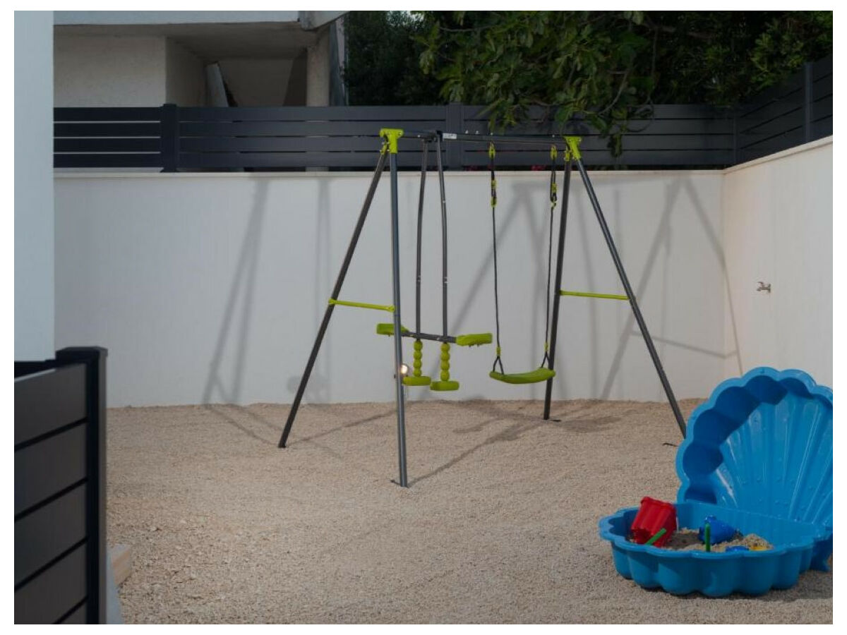 Villa Villa Barbara with heated pool - Outdoor photo 2