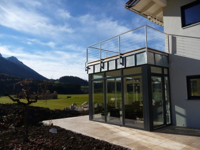 Holiday apartment Walchhofer in Inzell - Holiday apartment