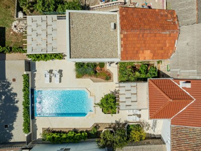 Apartment Studio Apartment Varos with shared pool - Outdoor photo 19