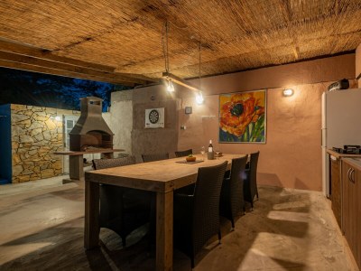 Holiday house Holiday Home Burgija - Outdoor photo 35