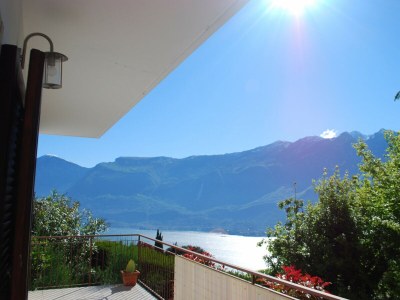Apartment Appartamento Il Gufo in Tignale - Apartment