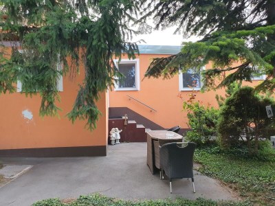 Holiday apartment Taca 4 - Environment photo 14