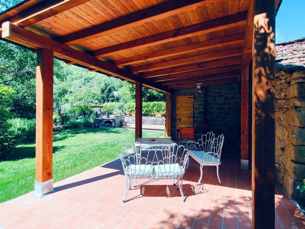 Villa CASA CIABATTI - CASA CIABATTI