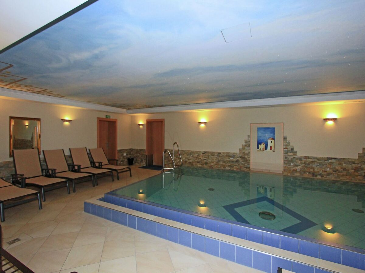 Apartment Wohnung in Stumm nahe Zillertal Skigebiet