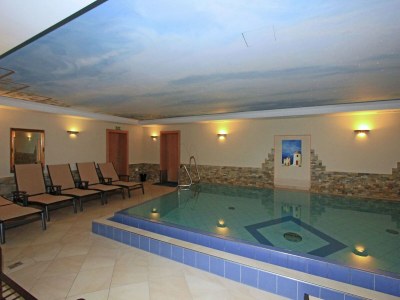 Apartment Wohnung in Stumm nahe Zillertal Skigebiet in Erste Ferienregion - Apartment