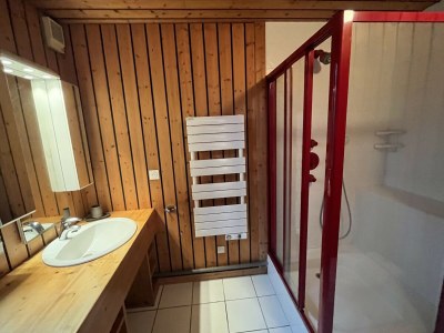 Holiday house Großes Haus in Strandnähe für 12 - Features photo 18