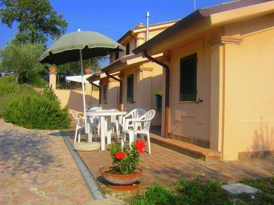 Farmhouse Farmhouse in Giano dell'Umbria - Outdoor photo 6