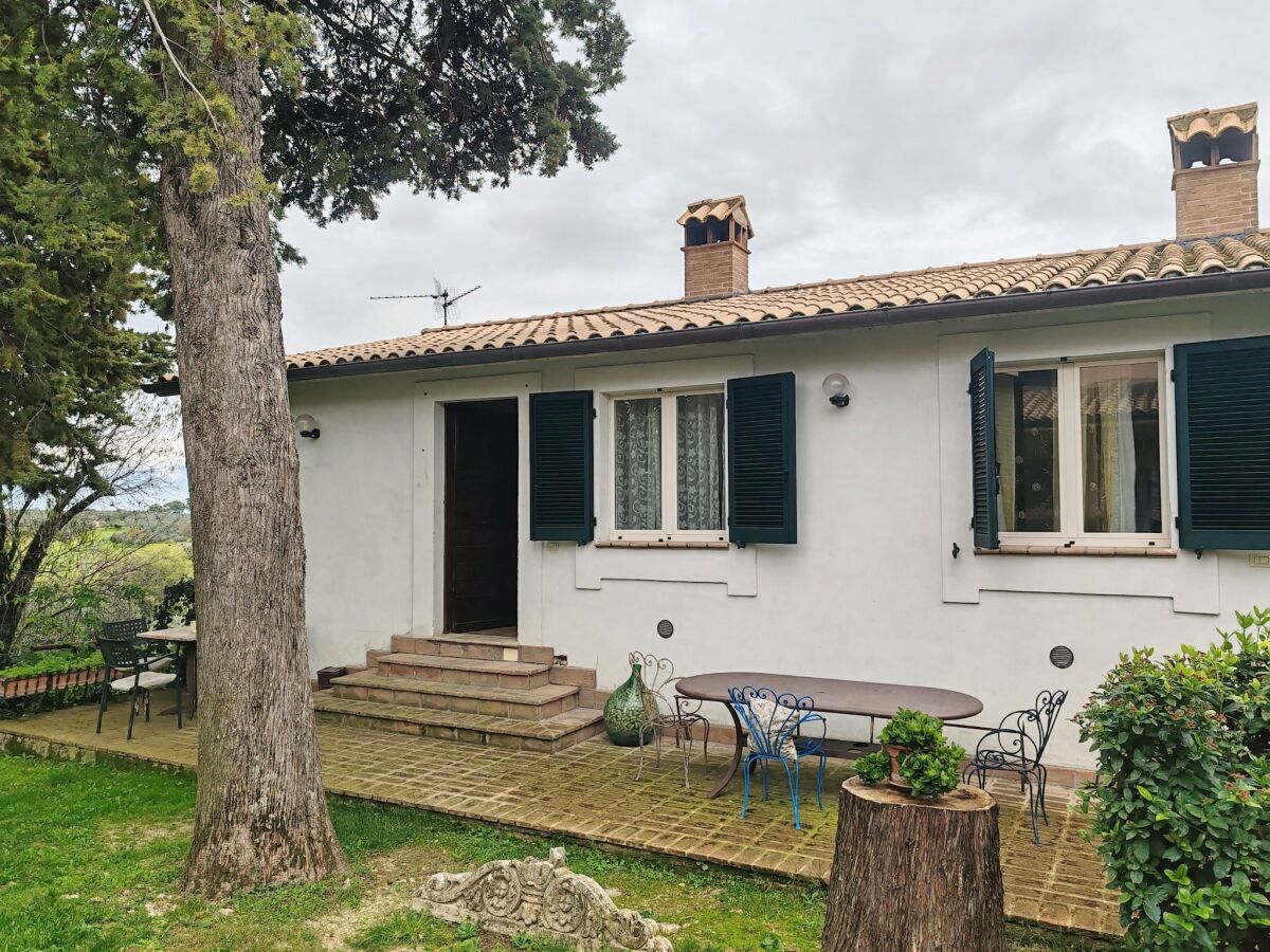 Holiday house Apartment near Montefalco Winery - Outdoor photo 5