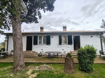 Holiday house Apartment near Montefalco Winery - Outdoor photo 13