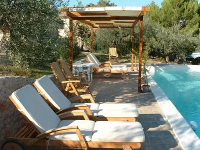 Farmhouse Wohnung in Umbrien nahe Montefalco Weingut - Outdoor photo 6