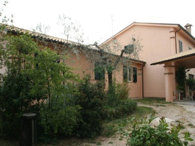 Farmhouse Wohnung in Umbrien nahe Montefalco Weingut - Outdoor photo 5