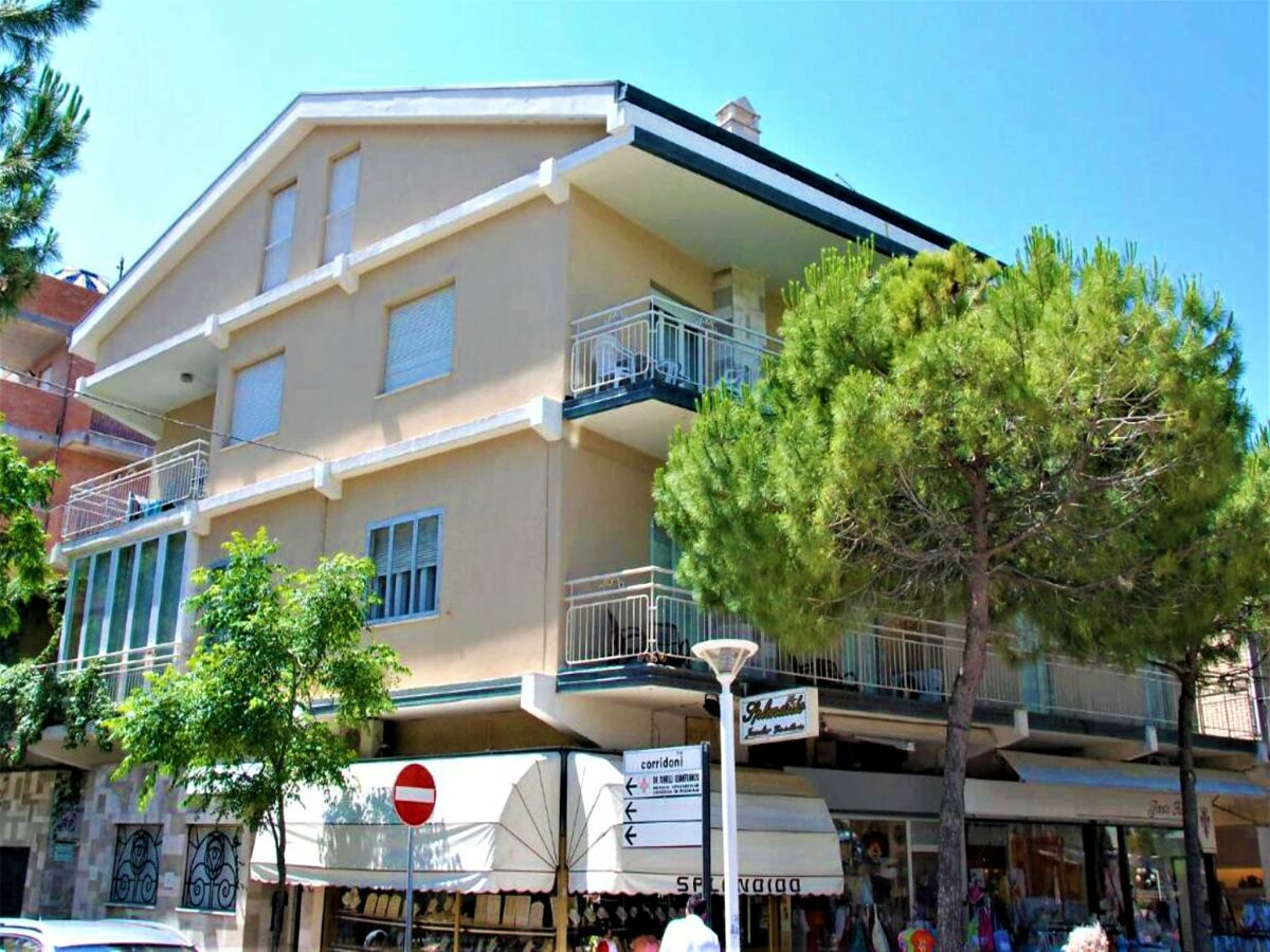 Apartment Escape in Central Cattolica