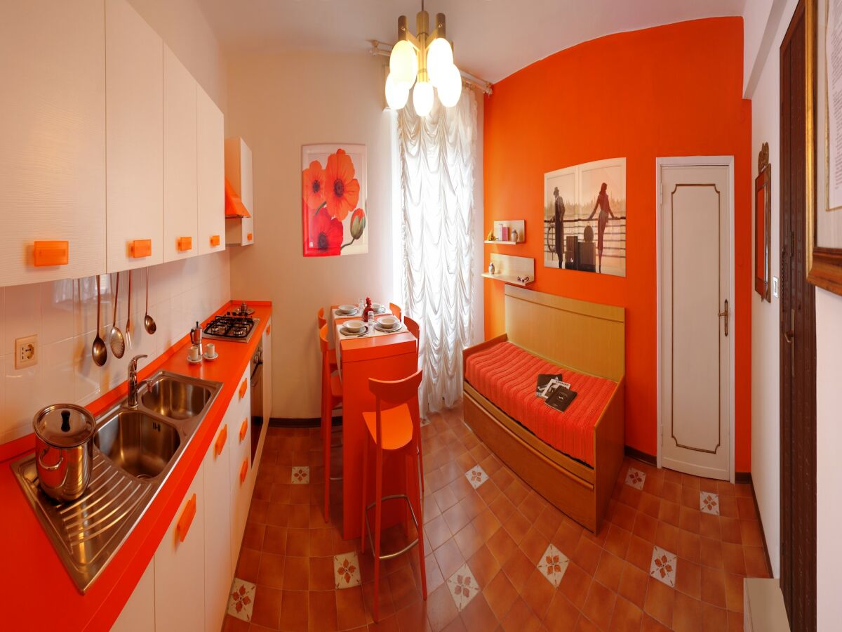 Apartment Escape in Central Cattolica - Features photo 4