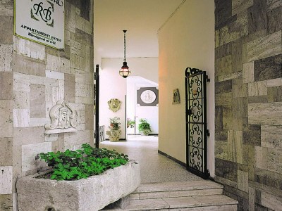 Apartment Escape in Central Cattolica - Features photo 8