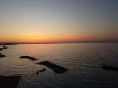 Apartment Escape in Central Cattolica - Environment photo 16