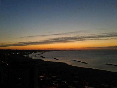 Apartment Escape in Central Cattolica - Environment photo 26