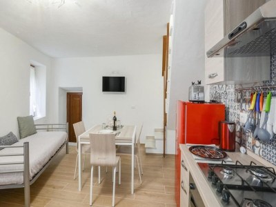Holiday house Ferienhaus Equi Terme nahe Karsthöhlen - Features photo 11