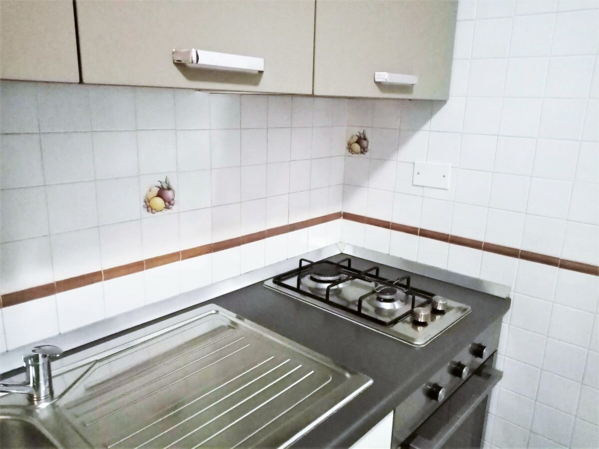 Apartment Komfortabler Aufenthalt an der Küste - Features photo 5