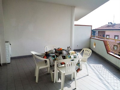 Apartment Komfortabler Aufenthalt an der Küste - Outdoor photo 4