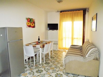 Apartment Komfortabler Aufenthalt an der Küste - Features photo 6