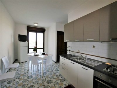 Apartment Komfortabler Aufenthalt an der Küste - Features photo 7