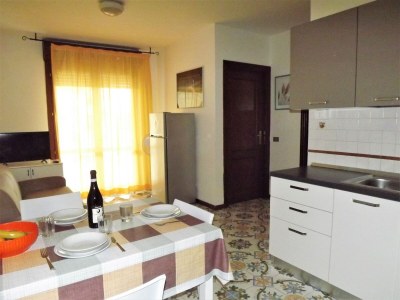 Apartment Komfortabler Aufenthalt an der Küste - Features photo 8