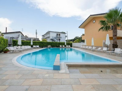 Villa Villa Near Paestum Beach - Outdoor photo 5