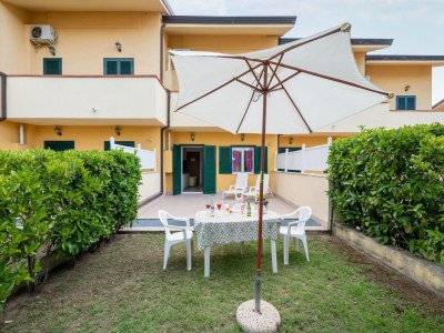 Villa Villa Near Paestum Beach - Outdoor photo 8