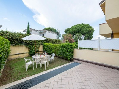 Villa Villa Near Paestum Beach - Outdoor photo 10