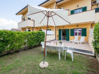 Villa Villa Near Paestum Beach - Outdoor photo 15