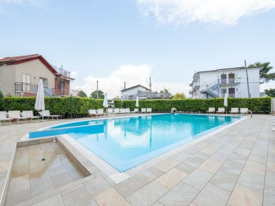 Villa Villa with Pool in Paestum - Outdoor photo 3
