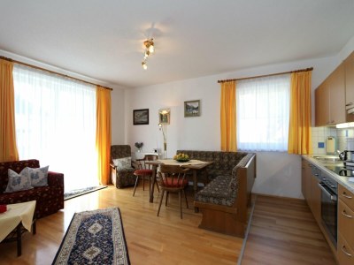 Apartment Wohnung in Zugspitz Arena nahe Wanderwegen - Features photo 7