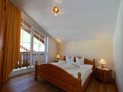 Apartment Wohnung in Zugspitz Arena nahe Wanderwegen - Features photo 9