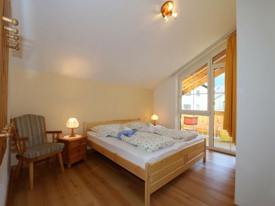 Apartment Wohnung in Zugspitz Arena nahe Wanderwegen - Features photo 10