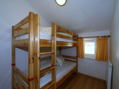 Apartment Wohnung in Zugspitz Arena nahe Wanderwegen - Features photo 12