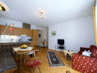Apartment Wohnung in Zugspitz Arena nahe Wanderwegen - Features photo 13