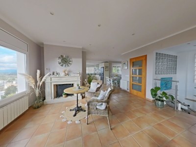 Holiday house Casa Lottchen in ROSES - Holiday house