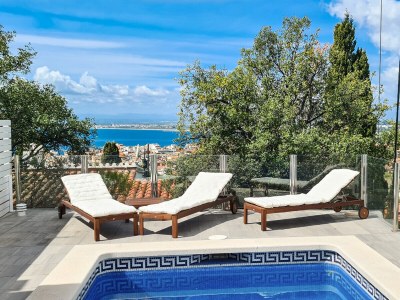 Holiday house Casa Lottchen - Outdoor photo 2