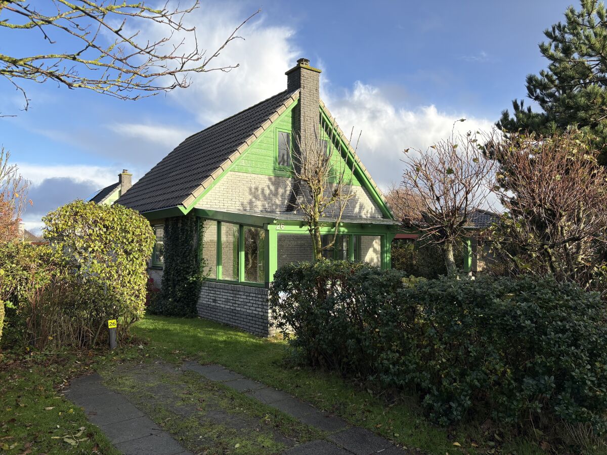 Holiday house Strandperle, Strandslag 26