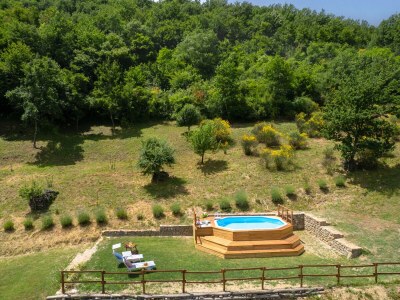 Holiday house Casa del Tiglio - Outdoor photo 11