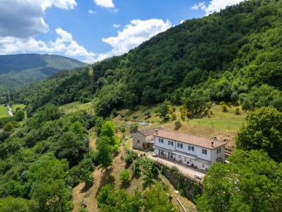 Holiday house Casa del Tiglio - Environment photo 29