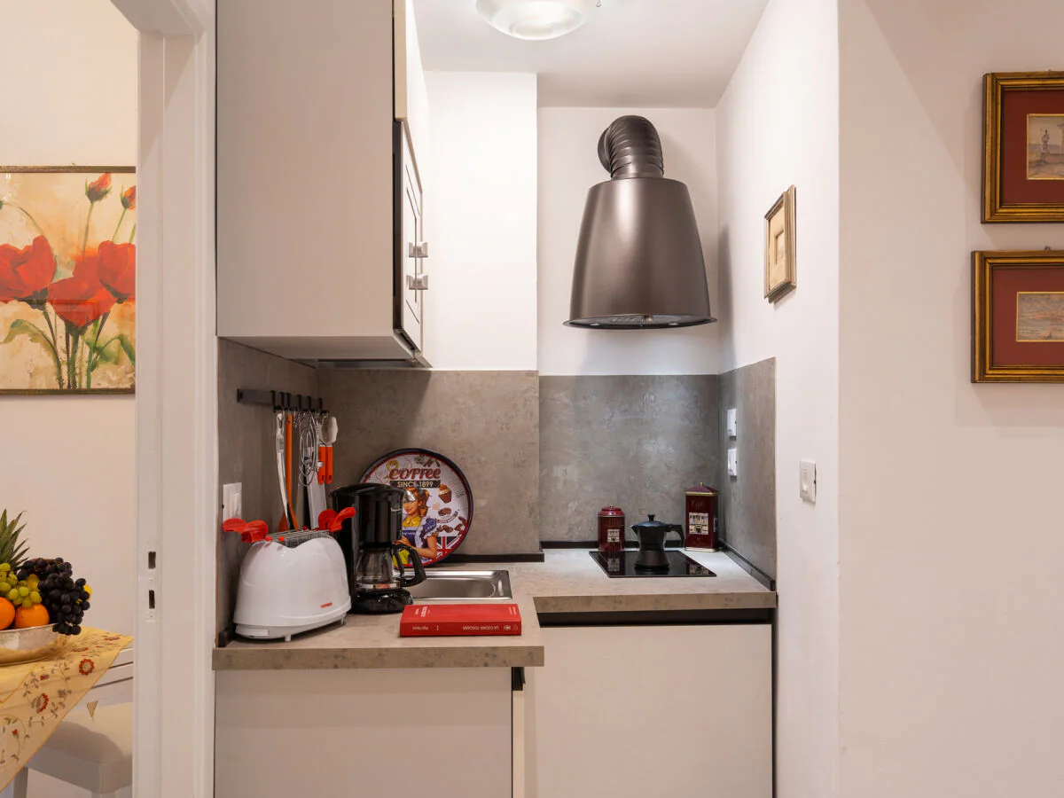 Apartment Giaggiolo - Features photo 5