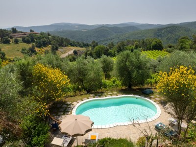Holiday house Casa Ceneruzzi - Outdoor photo 6
