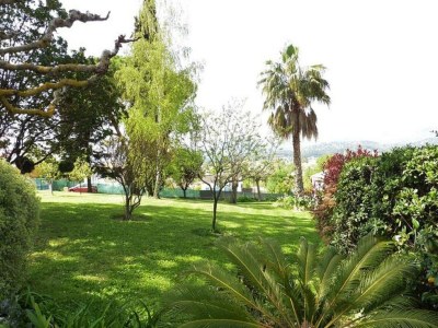 Holiday house Villa Lou Pantail, Cagnes-sur-Mer - Outdoor photo 6