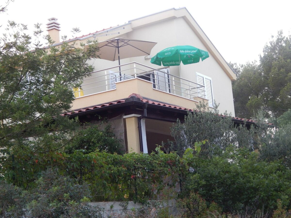 Apartment 2-Zimmer-Wohnung mit Terrasse - Outdoor photo 2