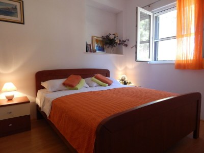 Apartment 2-Zimmer-Wohnung mit Terrasse - Features photo 3