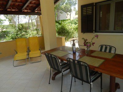 Apartment 2-Zimmer-Wohnung mit Terrasse - Outdoor photo 7