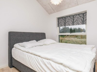 Holiday house 4 Sterne Ferienhaus in Løkken - Outdoor photo 29